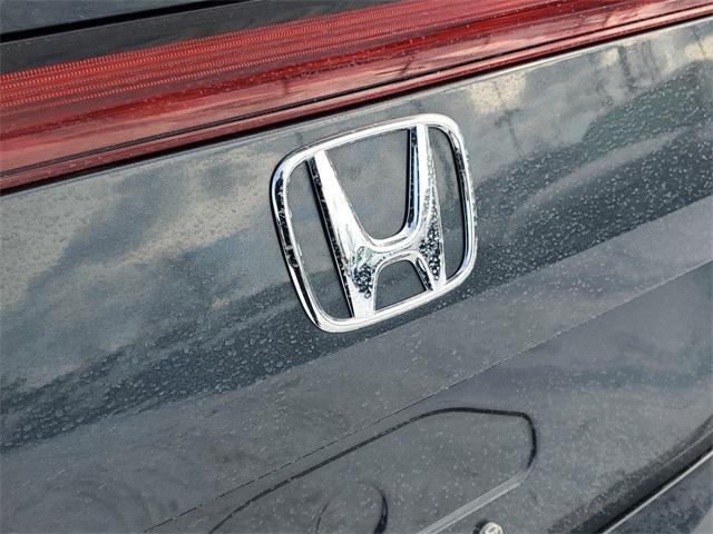 used 2022 Honda Civic car, priced at $23,258