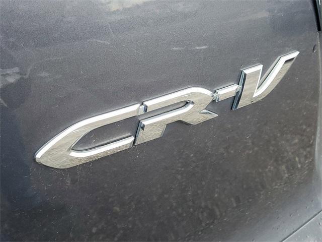 used 2015 Honda CR-V car, priced at $12,000