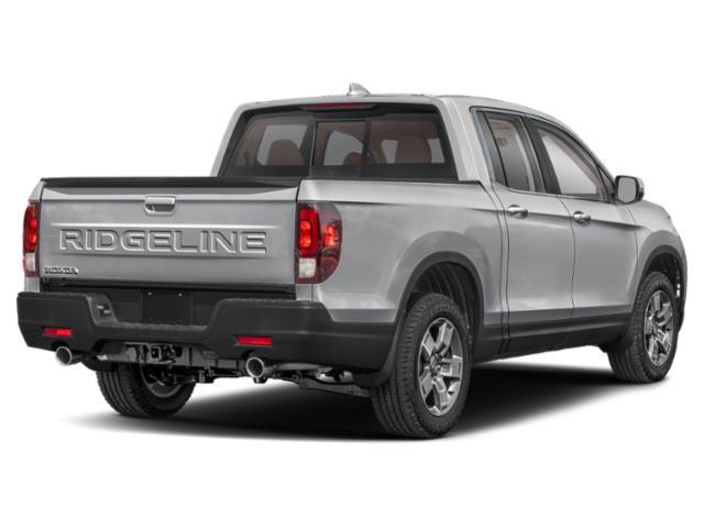 new 2025 Honda Ridgeline car, priced at $43,141
