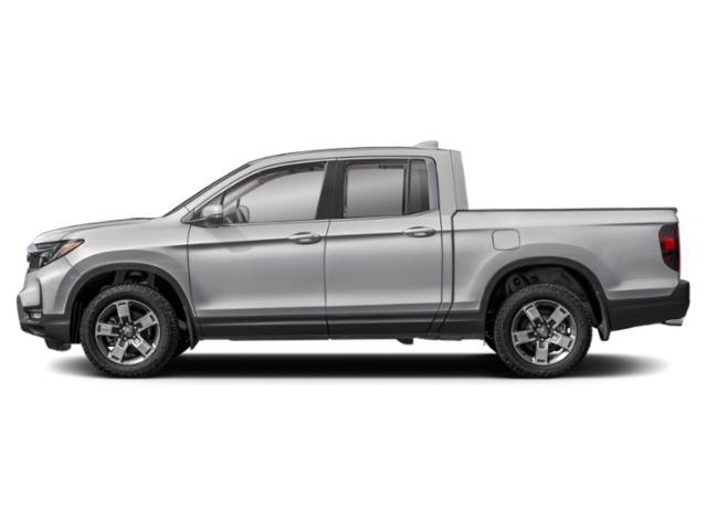 new 2025 Honda Ridgeline car, priced at $43,141