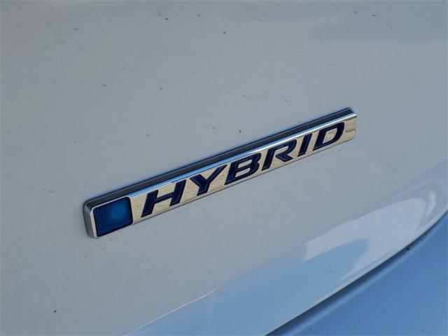 used 2024 Honda Accord car, priced at $32,000