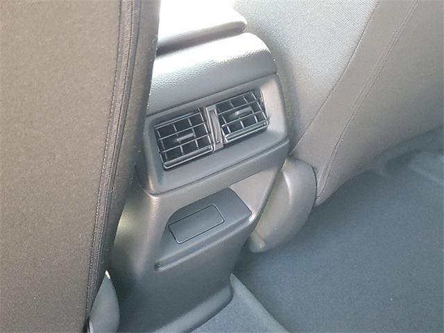 new 2026 Honda CR-V car, priced at $34,270