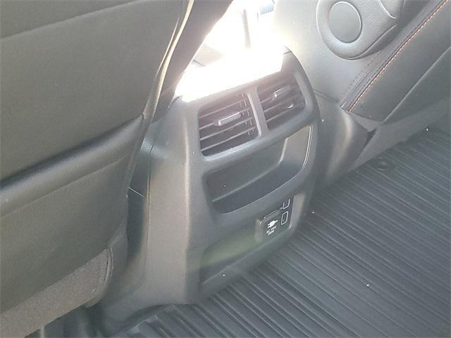 used 2023 Honda Passport car, priced at $35,485
