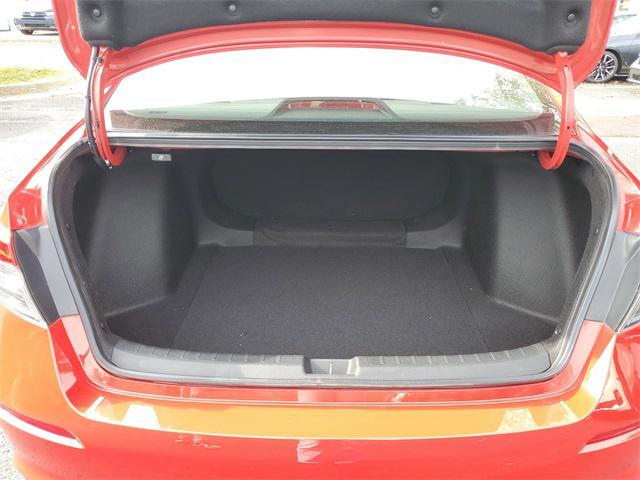 used 2023 Honda Civic car, priced at $24,537