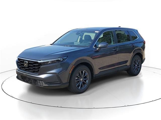 new 2026 Honda CR-V car, priced at $36,795