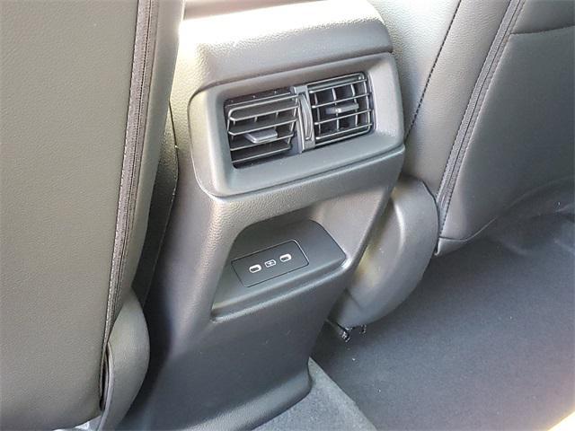 new 2026 Honda CR-V car, priced at $36,795