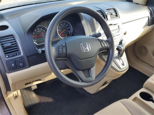 used 2011 Honda CR-V car, priced at $9,993