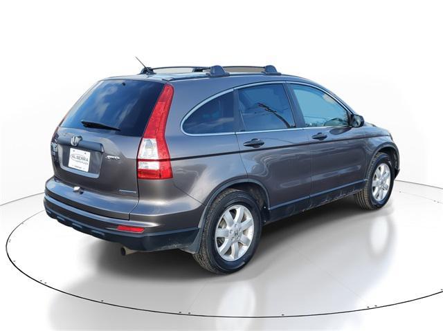 used 2011 Honda CR-V car, priced at $9,993