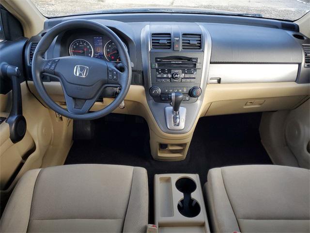 used 2011 Honda CR-V car, priced at $9,993