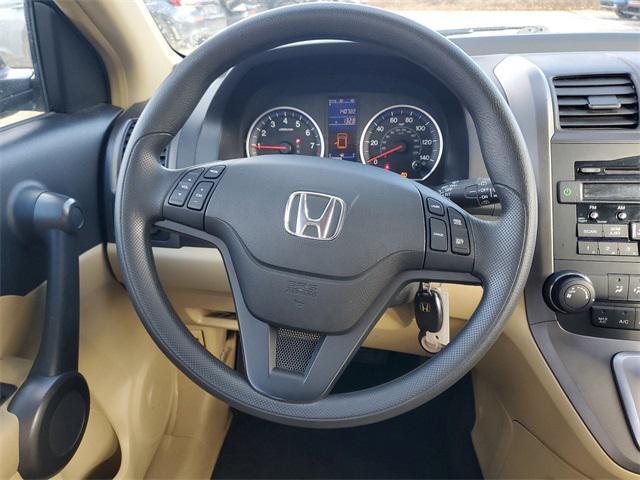 used 2011 Honda CR-V car, priced at $9,993