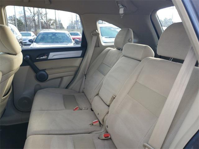 used 2011 Honda CR-V car, priced at $9,993