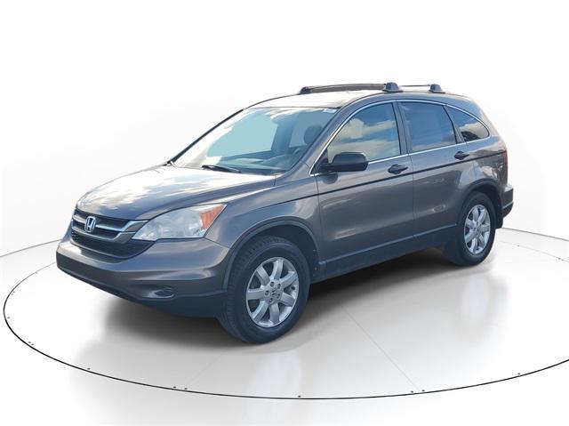 used 2011 Honda CR-V car, priced at $9,993