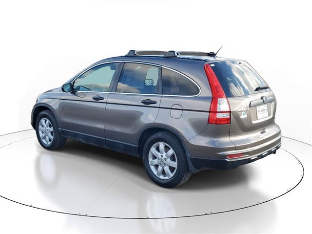 used 2011 Honda CR-V car, priced at $9,993