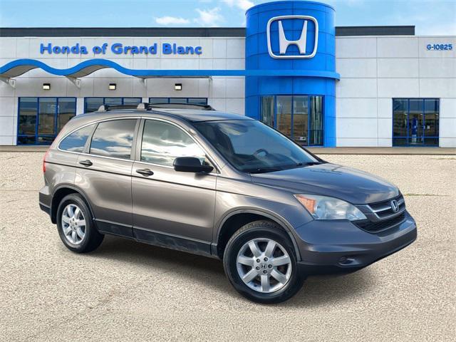 used 2011 Honda CR-V car, priced at $9,993