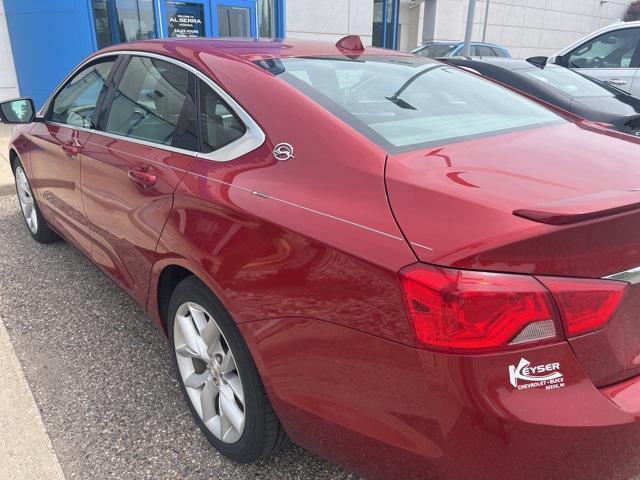 used 2014 Chevrolet Impala car, priced at $11,524
