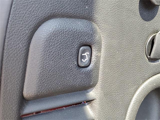 used 2022 Jeep Grand Cherokee car, priced at $21,222