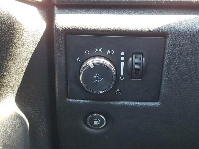 used 2022 Jeep Grand Cherokee car, priced at $21,222