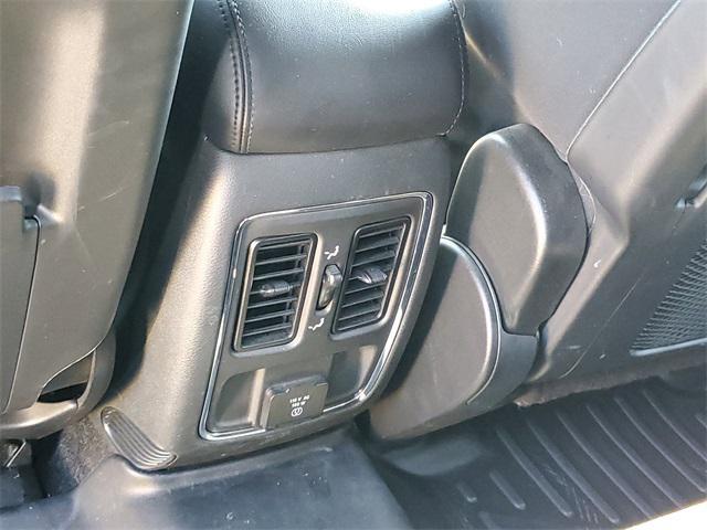 used 2022 Jeep Grand Cherokee car, priced at $21,222