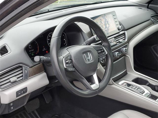 used 2020 Honda Accord car, priced at $25,000