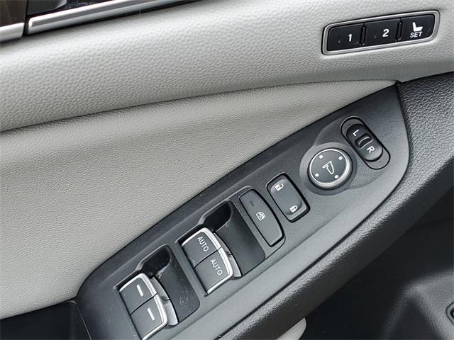 used 2020 Honda Accord car, priced at $25,000