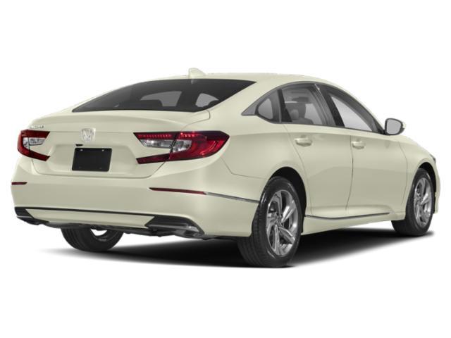 used 2018 Honda Accord car, priced at $22,000
