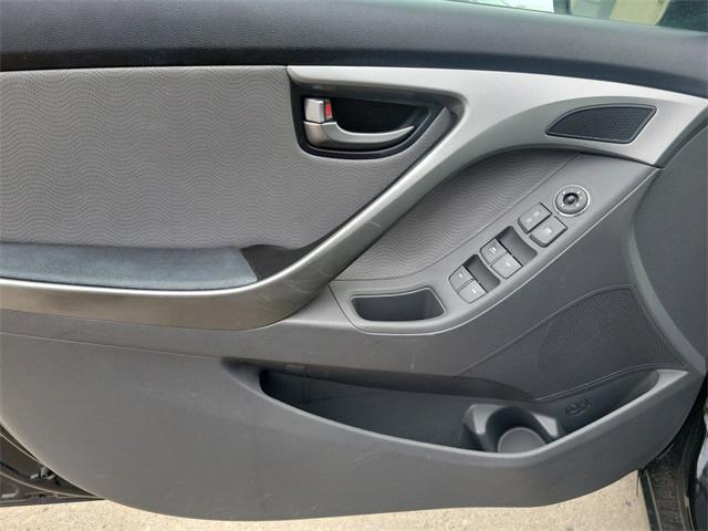 used 2013 Hyundai Elantra car, priced at $6,955