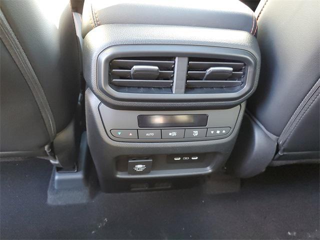 new 2025 Honda Pilot car, priced at $48,293