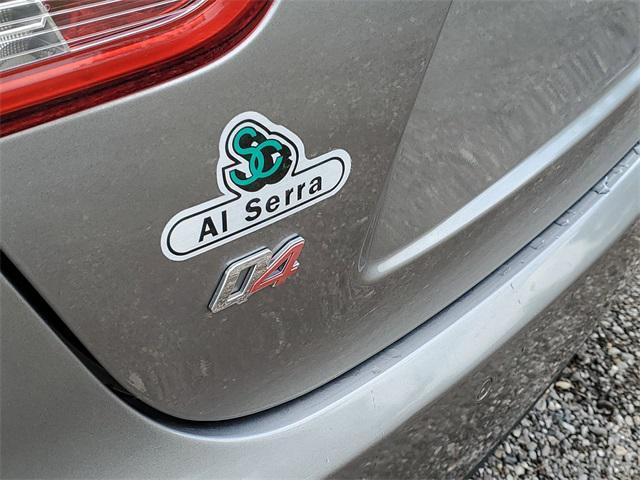 used 2014 Maserati Ghibli car, priced at $15,619