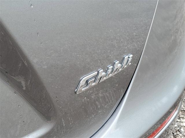 used 2014 Maserati Ghibli car, priced at $15,619
