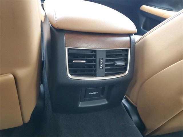 used 2017 Lexus GS 350 car, priced at $23,212