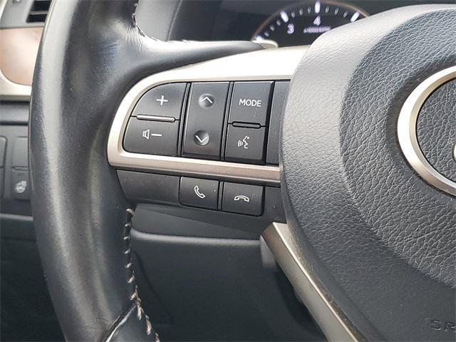 used 2017 Lexus GS 350 car, priced at $23,212