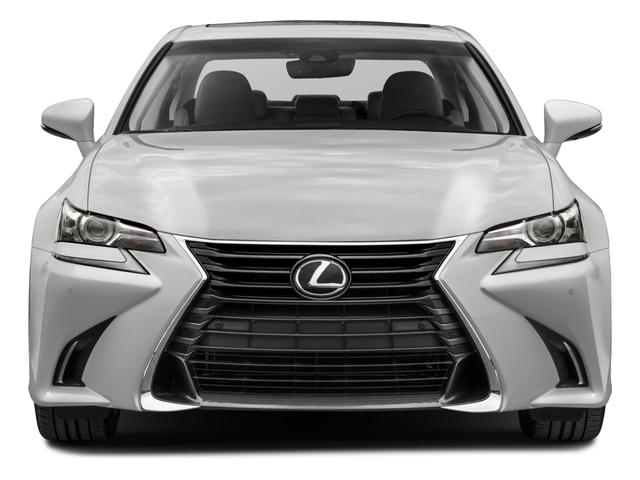 used 2017 Lexus GS 350 car, priced at $25,506