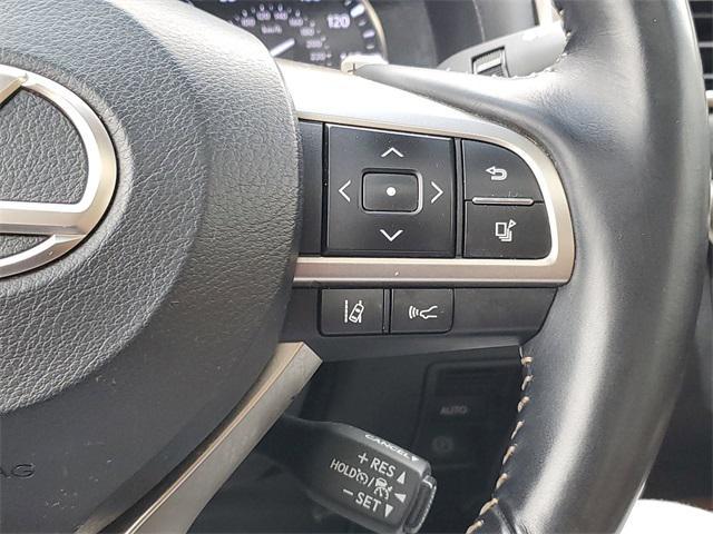used 2017 Lexus GS 350 car, priced at $23,212