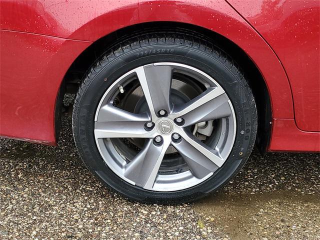 used 2017 Lexus GS 350 car, priced at $23,212