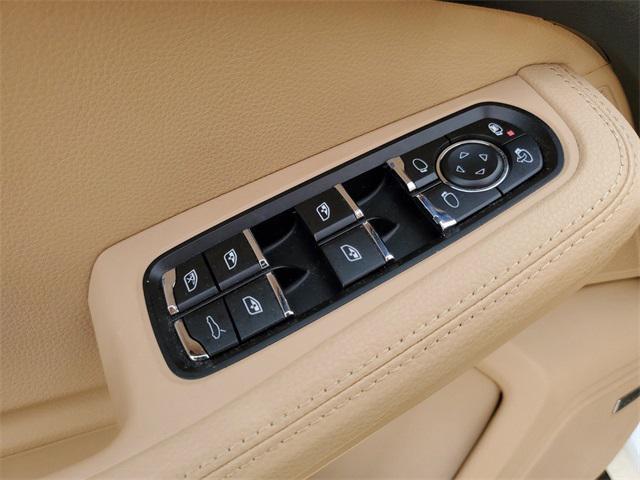 used 2020 Porsche Macan car, priced at $35,512