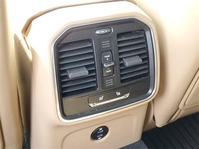 used 2020 Porsche Macan car, priced at $35,512