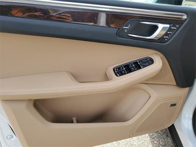 used 2020 Porsche Macan car, priced at $35,512
