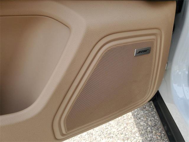 used 2020 Porsche Macan car, priced at $35,512