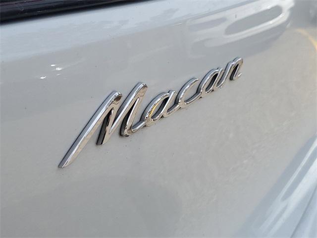 used 2020 Porsche Macan car, priced at $35,512