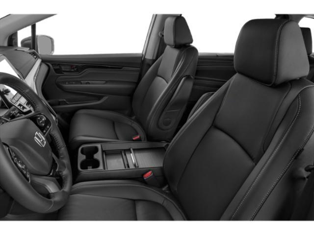 used 2023 Honda Odyssey car, priced at $38,534