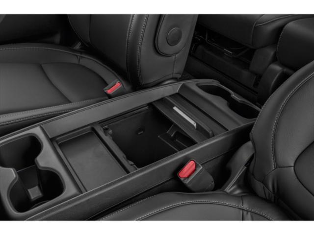 used 2023 Honda Odyssey car, priced at $38,534