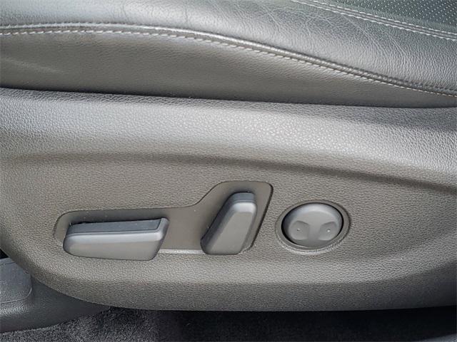 used 2021 Hyundai Tucson car, priced at $22,507
