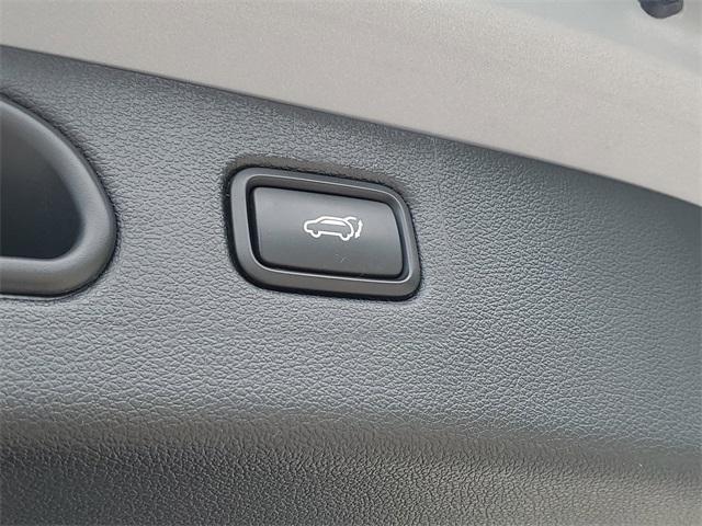 used 2021 Hyundai Tucson car, priced at $22,507