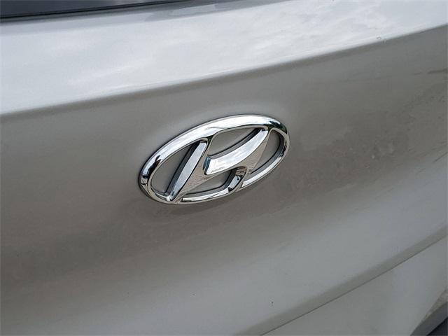 used 2021 Hyundai Tucson car, priced at $22,507