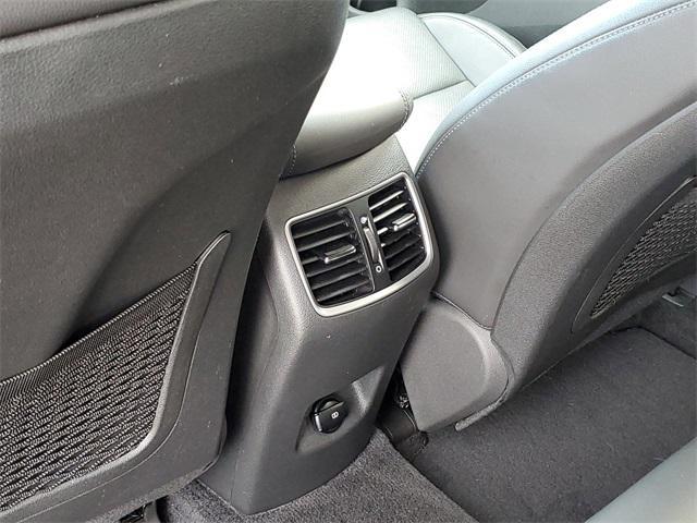 used 2021 Hyundai Tucson car, priced at $22,507