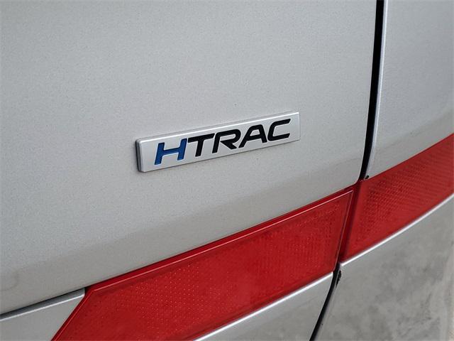 used 2021 Hyundai Tucson car, priced at $22,507