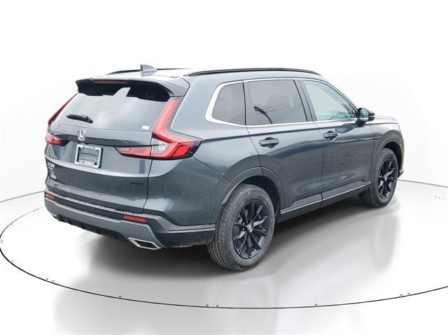 new 2025 Honda CR-V Hybrid car, priced at $36,250