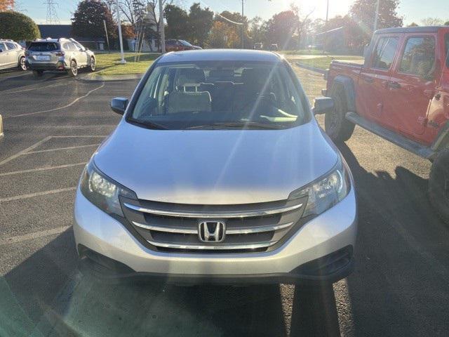 used 2014 Honda CR-V car, priced at $10,000