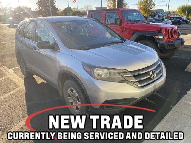 used 2014 Honda CR-V car, priced at $10,000