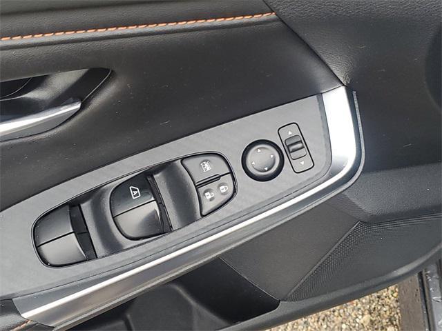 used 2022 Nissan Sentra car, priced at $19,604